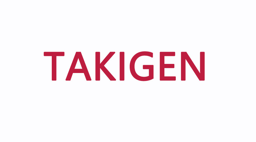 takigen代理是哪个？